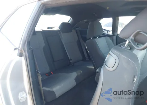 2016 Dodge Challenger Sxt from USA, damaged, VIN 2C3CDZAG6GH336232